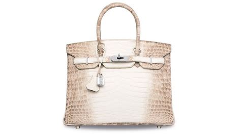 borsa costosa hermes|most expensive hermes bag.